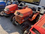 Kubota Kubota B 10 - 7