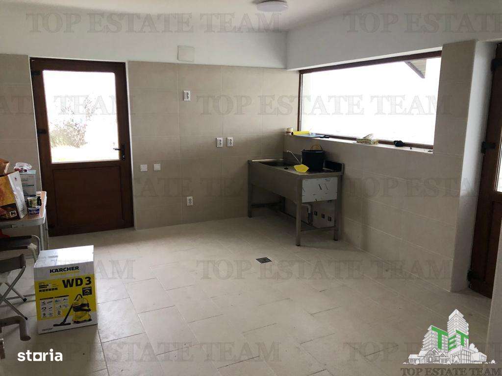 Oportunitate Unica - Teren de 321700 mp ideal pentru Dezvoltare Turist - Imagine principală: 5/10