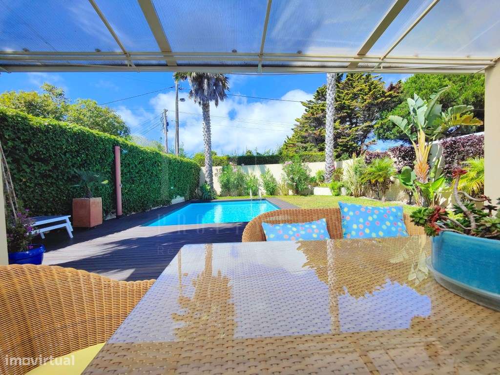 MORADIA DE LUXO EM CASCAIS-31