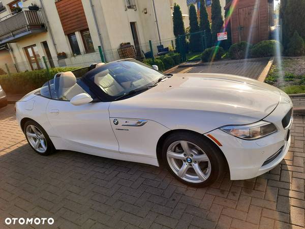 BMW Z4 sDrive28i - 7