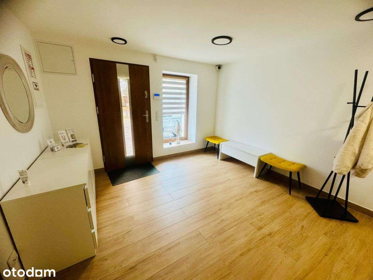 Gabinety dla psychologa, dietetyka, itp. - Pełny obrazek: 5/7