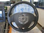 Volante 609581499 6095811410 RENAULT MEGANE 3 FASE 1 2011 1.9DCI 130CV 5P PRETO - 3