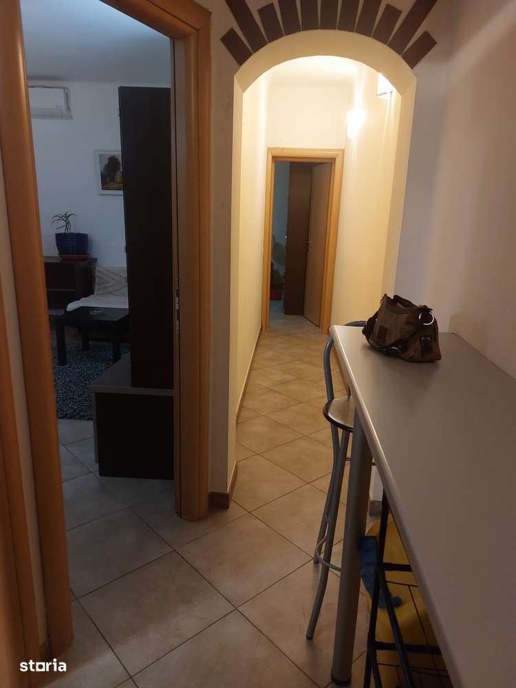 Apartament 2 camere str. Londra Capitale-2
