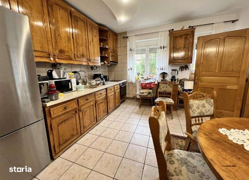 Casă individuală de vânzare – 315 mp, 6 camere - Zonă premium - Imagine principală: 3/10