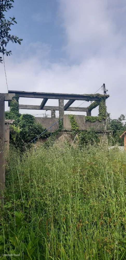 - Quinta c/casa 2 pisos , piscina e C/ terreno p/ novas construçõe-10