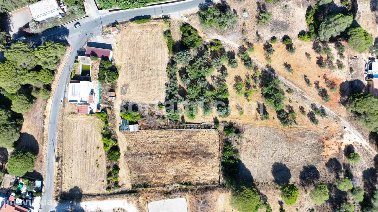 Moradia Isolada T3 Venda em Almancil,Loulé - Grande imagem: 2/10