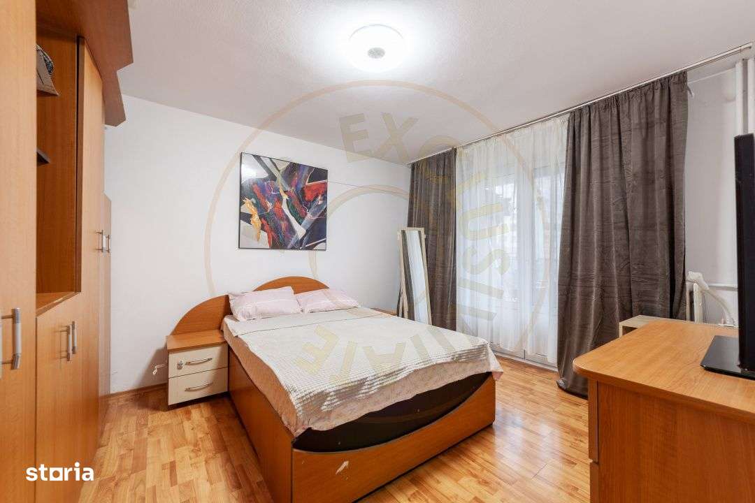 Apartament Ultracentral - Str. Victoriei!-4