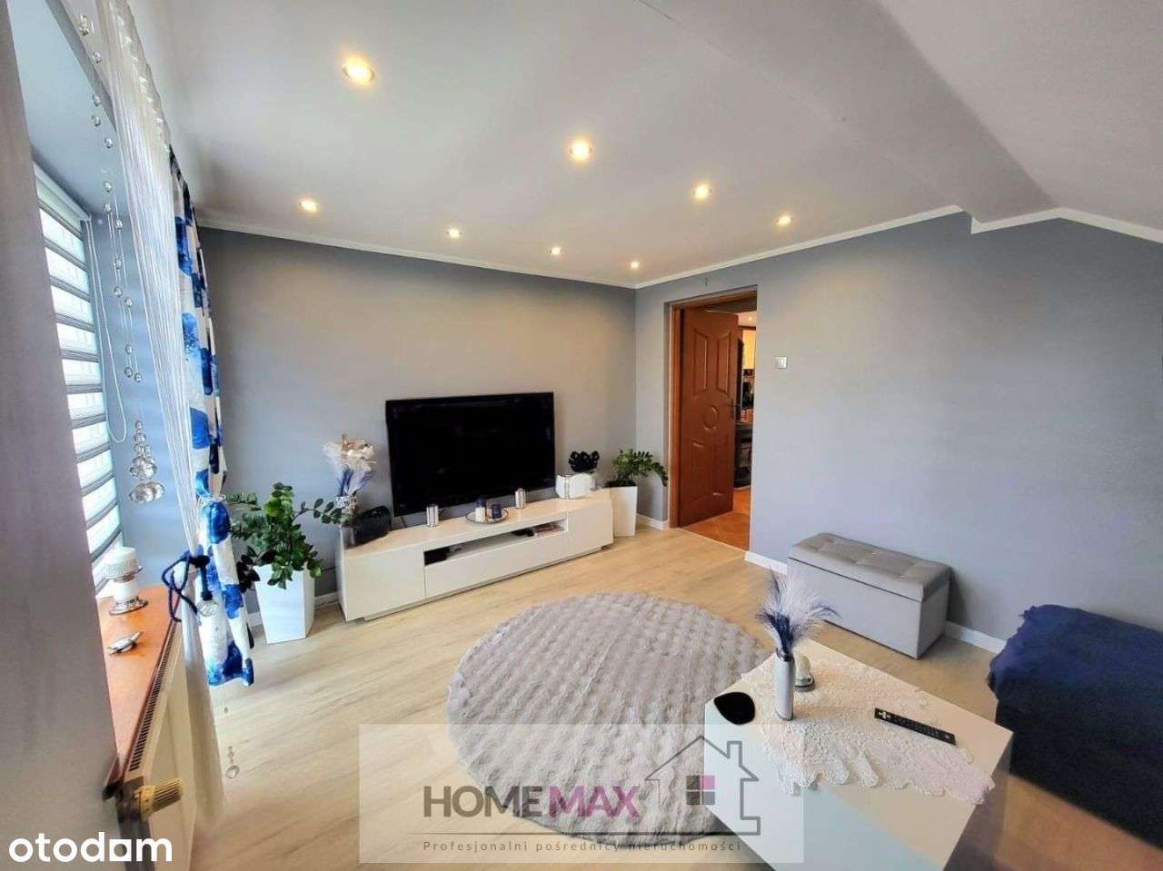 Dom w Dobrej w okazyjnej cenie-9