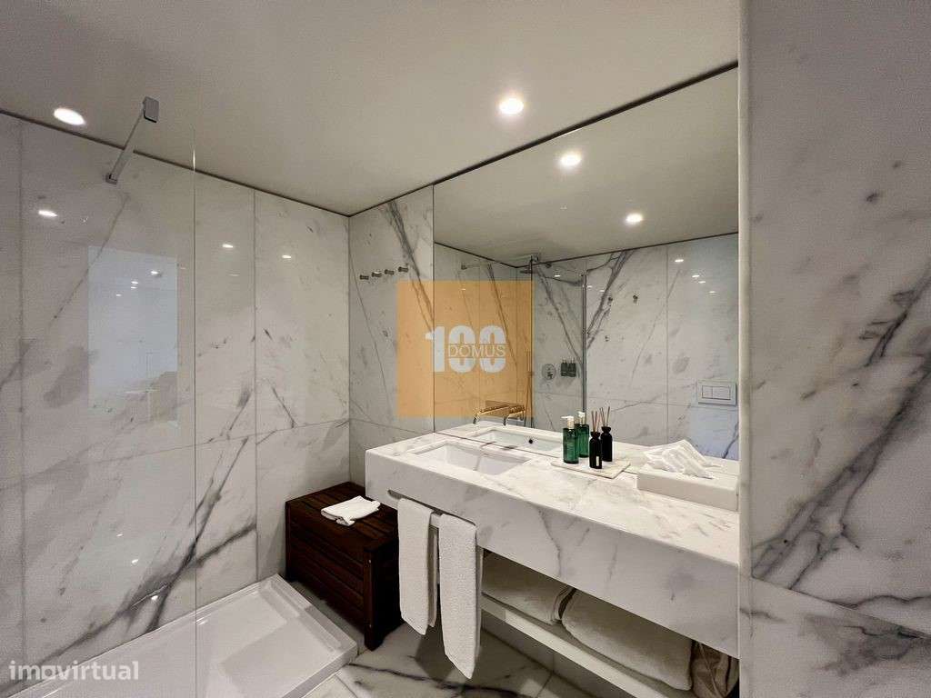 Apartamento T1 na Rua do Breiner - Grande imagem: 5/27