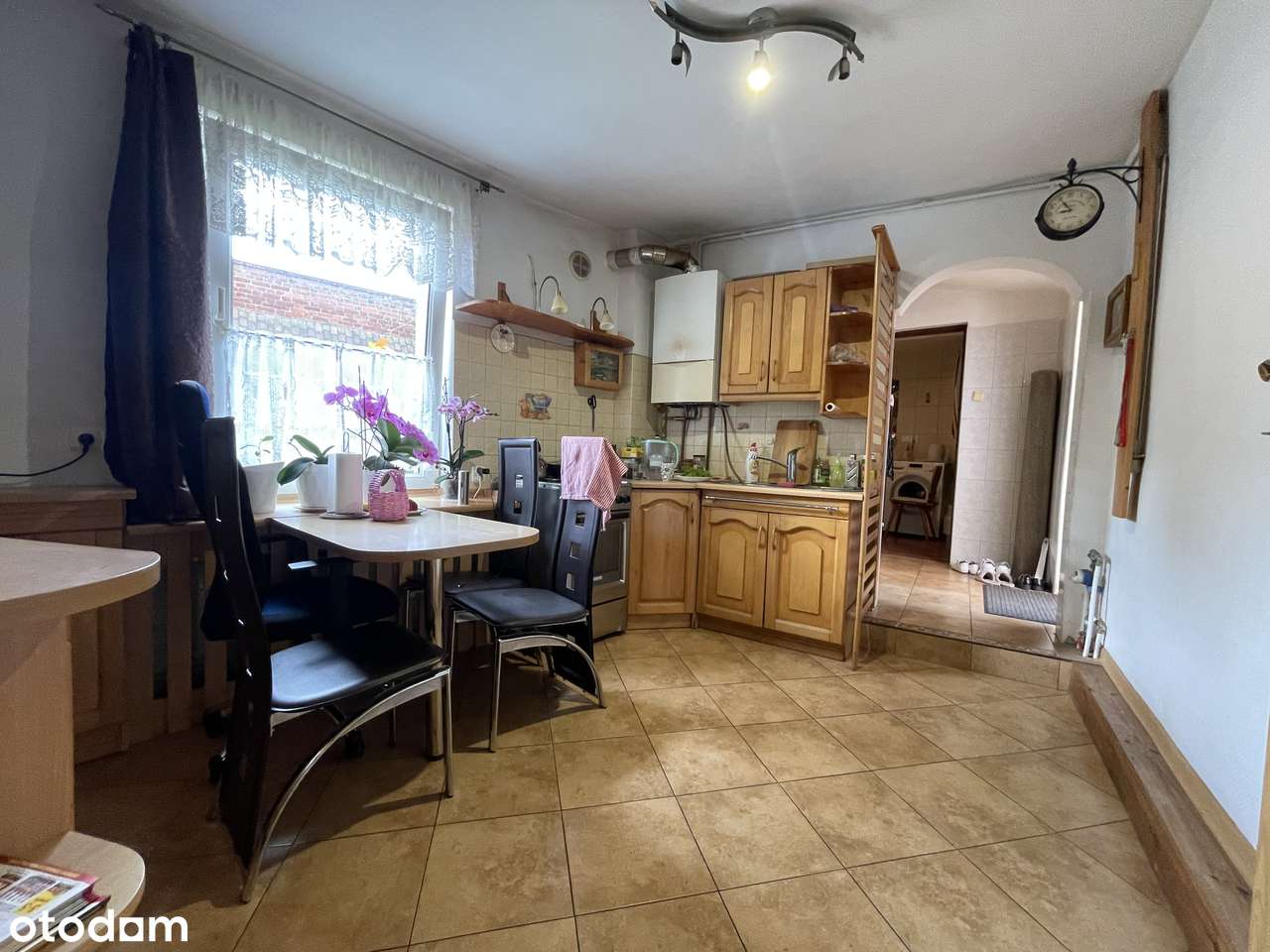 Apartament inwestycyjny w centrum Torunia 2w 1!-9