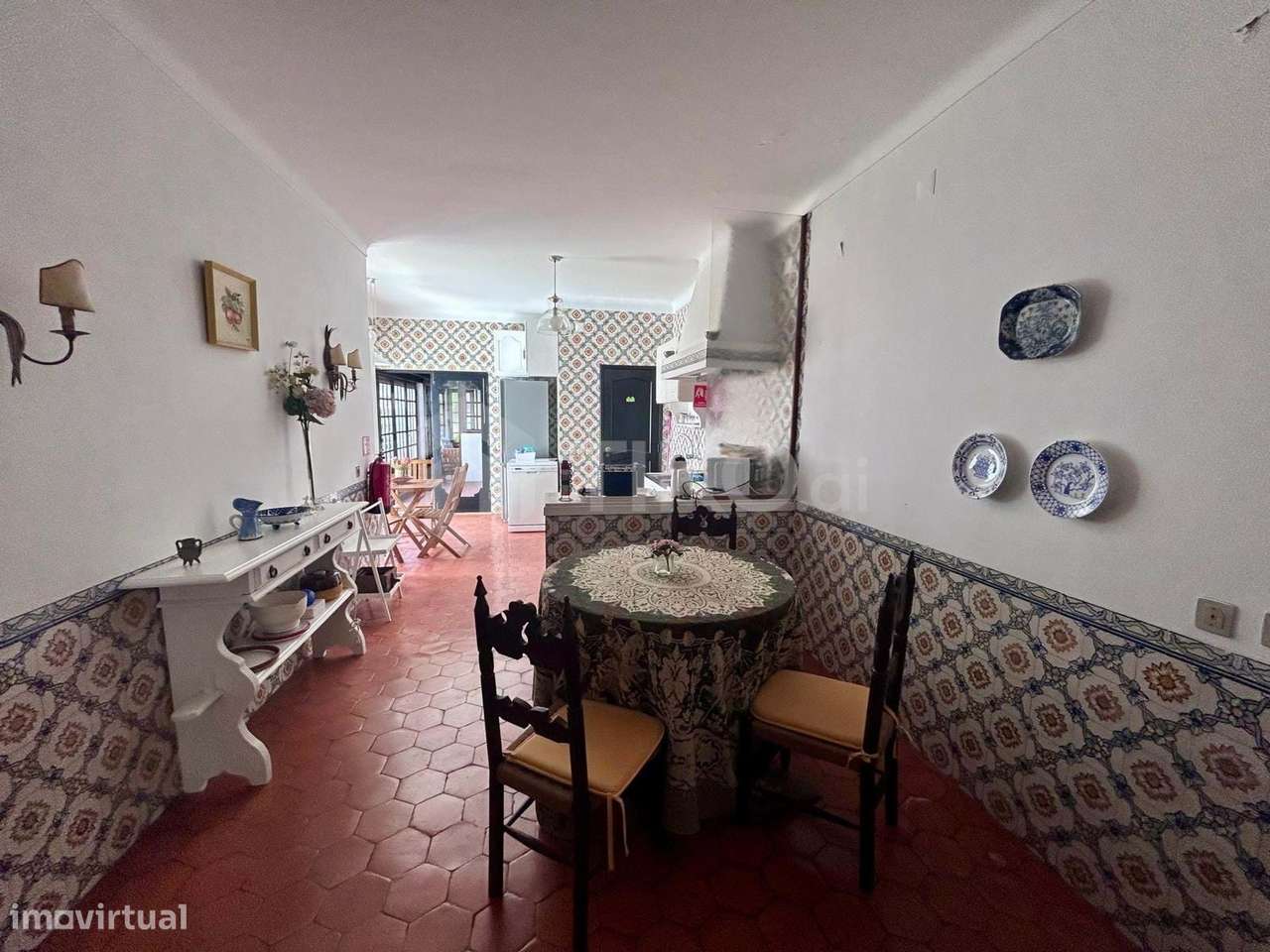 Moradia em Almeirim-4