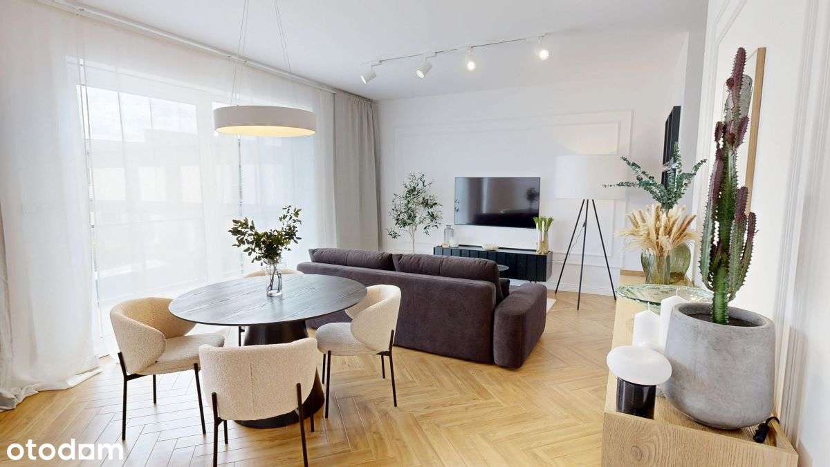 Nowe apartamenty w centrum Tarnowskich Gór-14