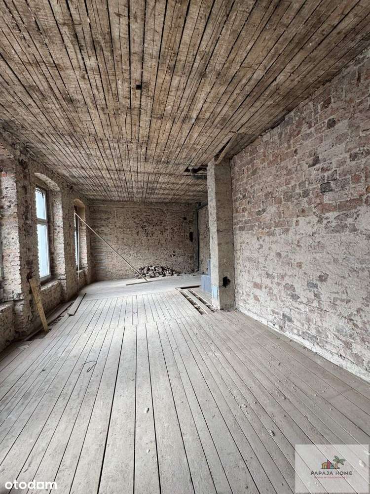 Gratka dla inwestora *Chorzów*-3