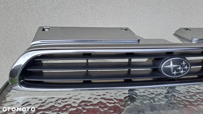 Subaru Legacy II 94-99 Grill Atrapa Chłodnicy - 2