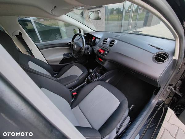 Seat Ibiza 1.4 16V Reference 4YOU - 16