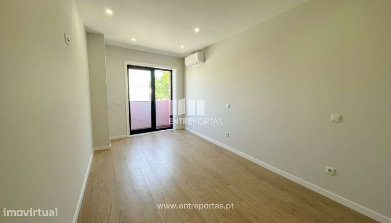 Venda de Apartamento T3 duplex, próximo do parque da cidade, Póvoa d - Grande imagem: 4/18