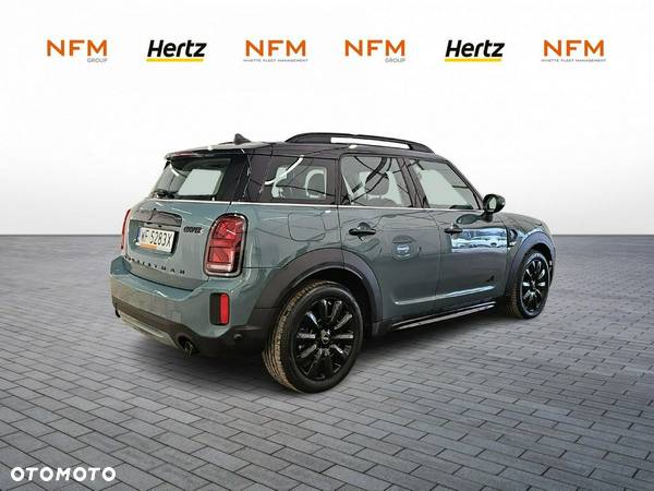 MINI Countryman - 6