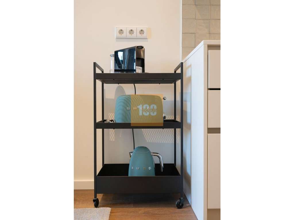 T2 Lock Off - Palácio da Marquesa - Com Licença AL-21