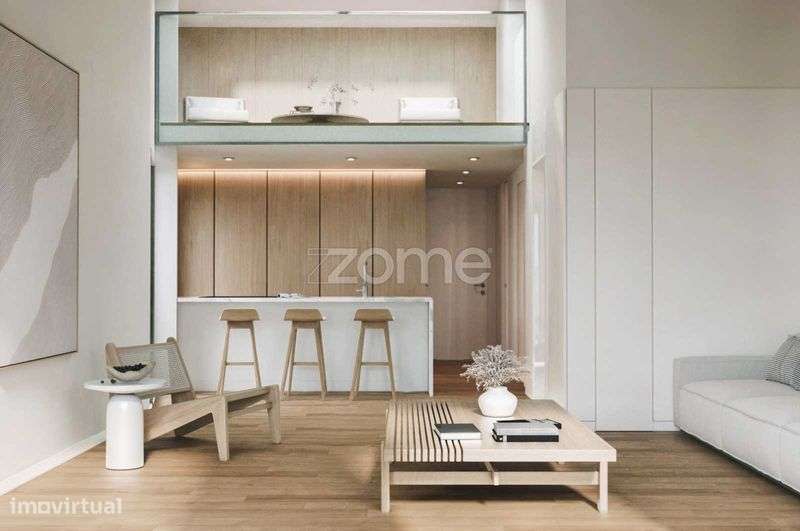 Apartamento T3 Fonte Da Moura