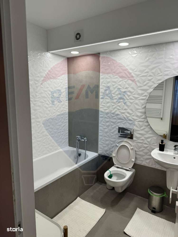 Apartament 3 camere de inchiriat 4City North Pipera - Imagine principală: 4/10