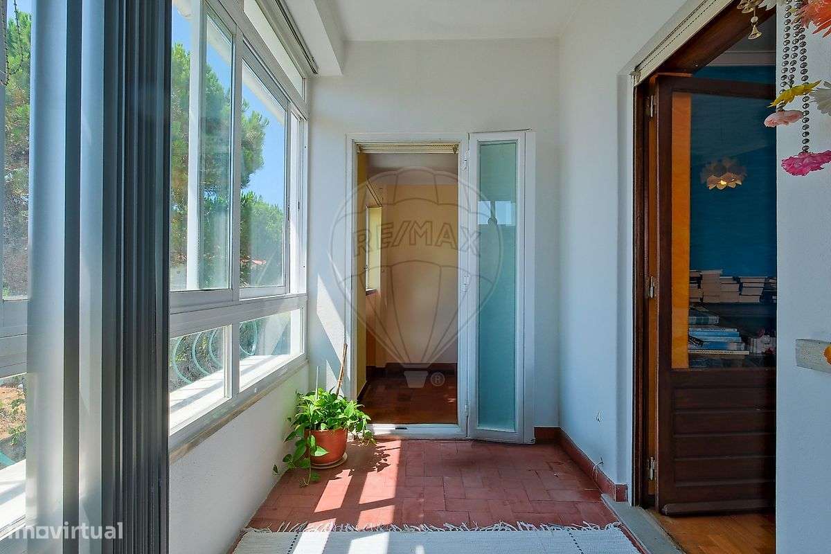 Moradia T4 para venda-41