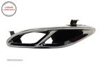 Ornamente de evacuare Mercedes GLC 45 X253 C253 GLE SUV W166 Coupe C292 450 C-Clas- livrare gratuita - 6