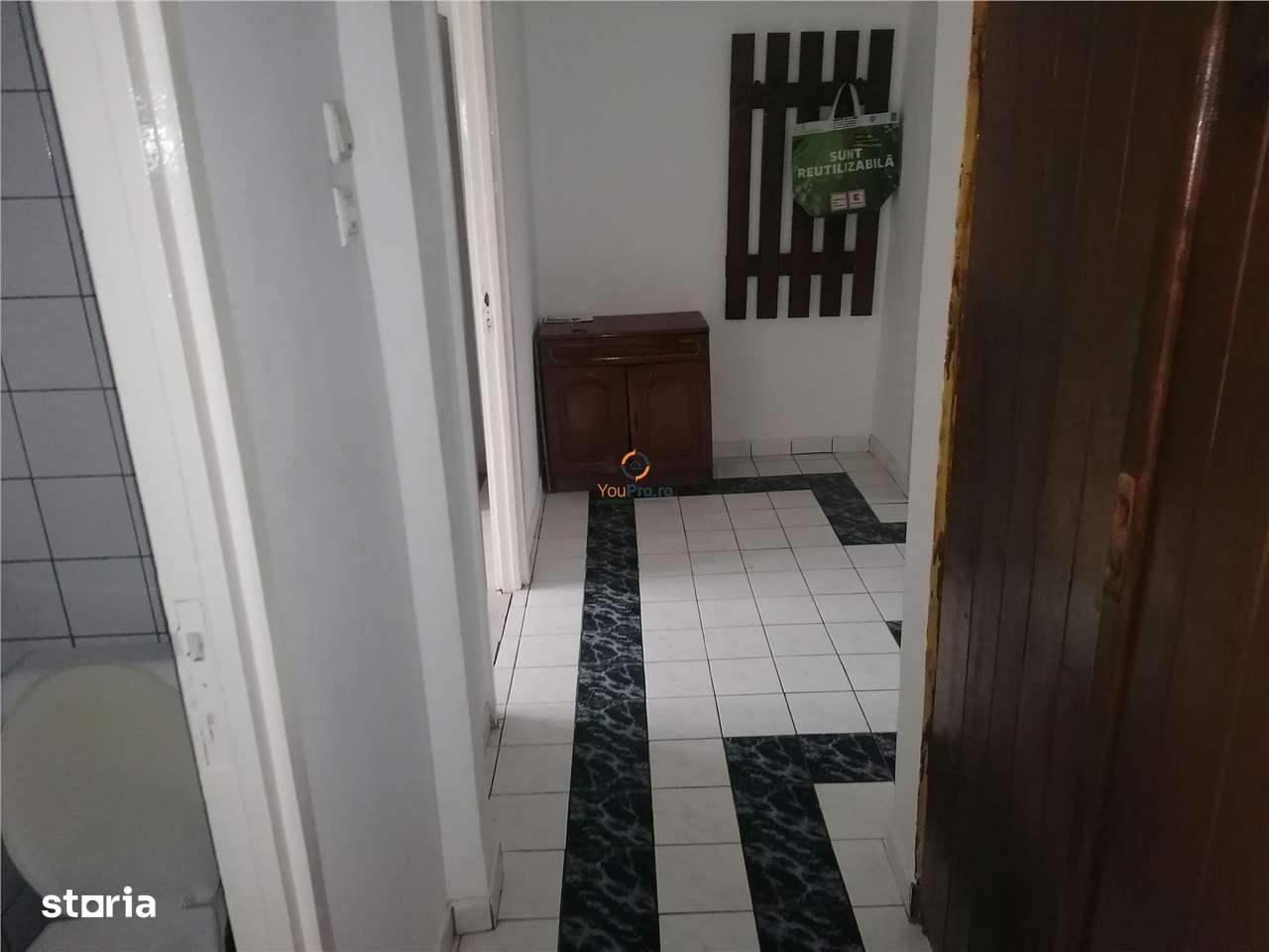 Decomandat Bloc Izolat Calea Girocului - Imagine principală: 5/10