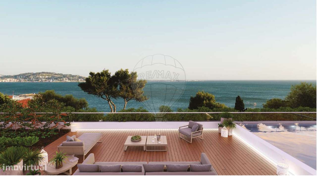 Apartamento T2 para venda - Grande imagem: 5/6