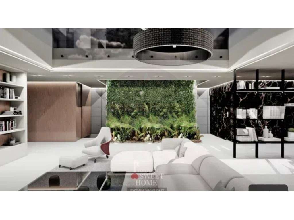 *** Moradia T5+1 de Luxo no Oeiras Golf & Residence *** - Grande imagem: 5/19