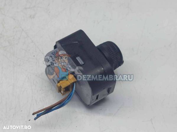 Buton reglaj oglinzi Audi A4 (8K2, B8) [Fabr 2008-2015] 8K0959565B - 3