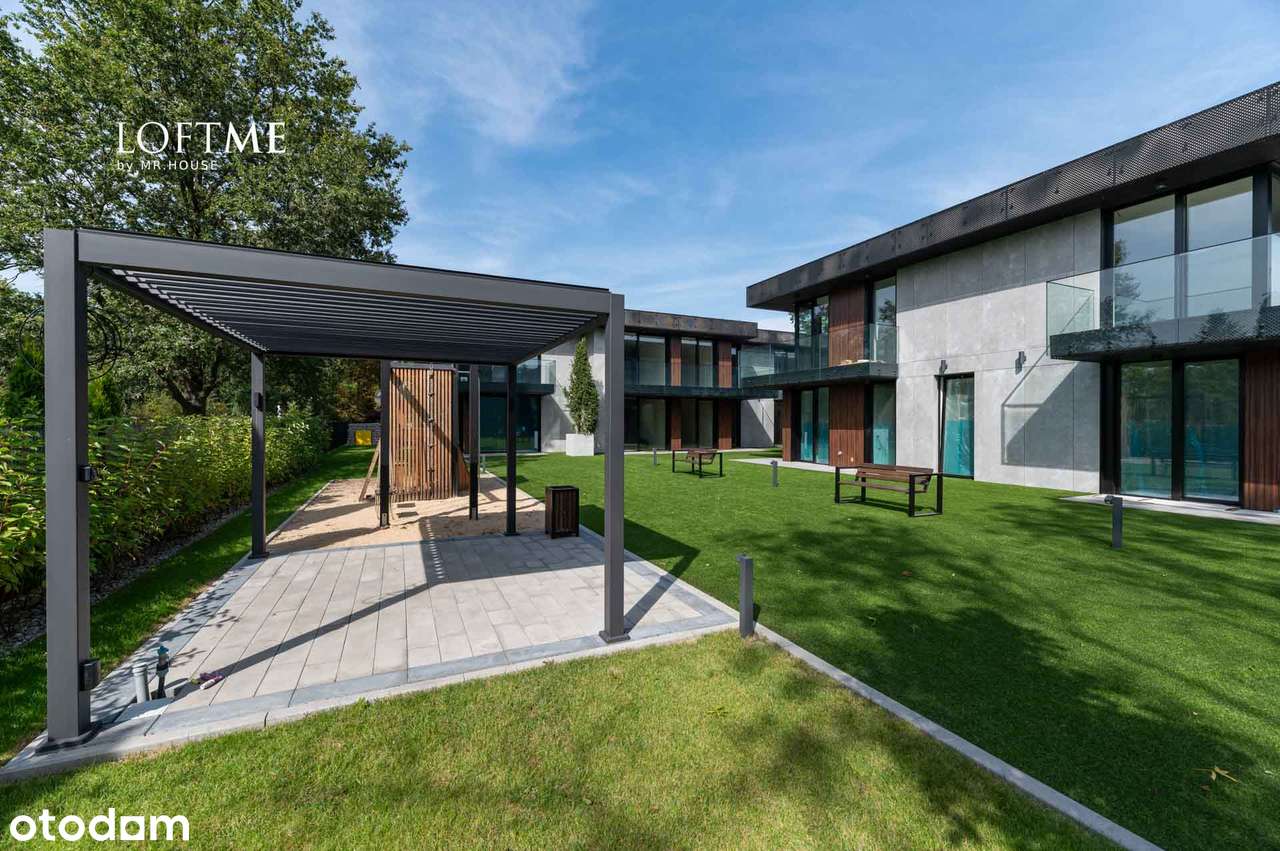 APARTAMENTY PREMIUM - PRESTIŻOWE i KAMERALNE osiedle | ZŁOTNO-10