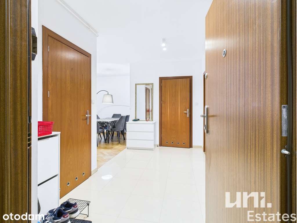 Apartament z ogródkiem l Skorosze l 74,9m² l Garaż - Pełny obrazek: 3/20