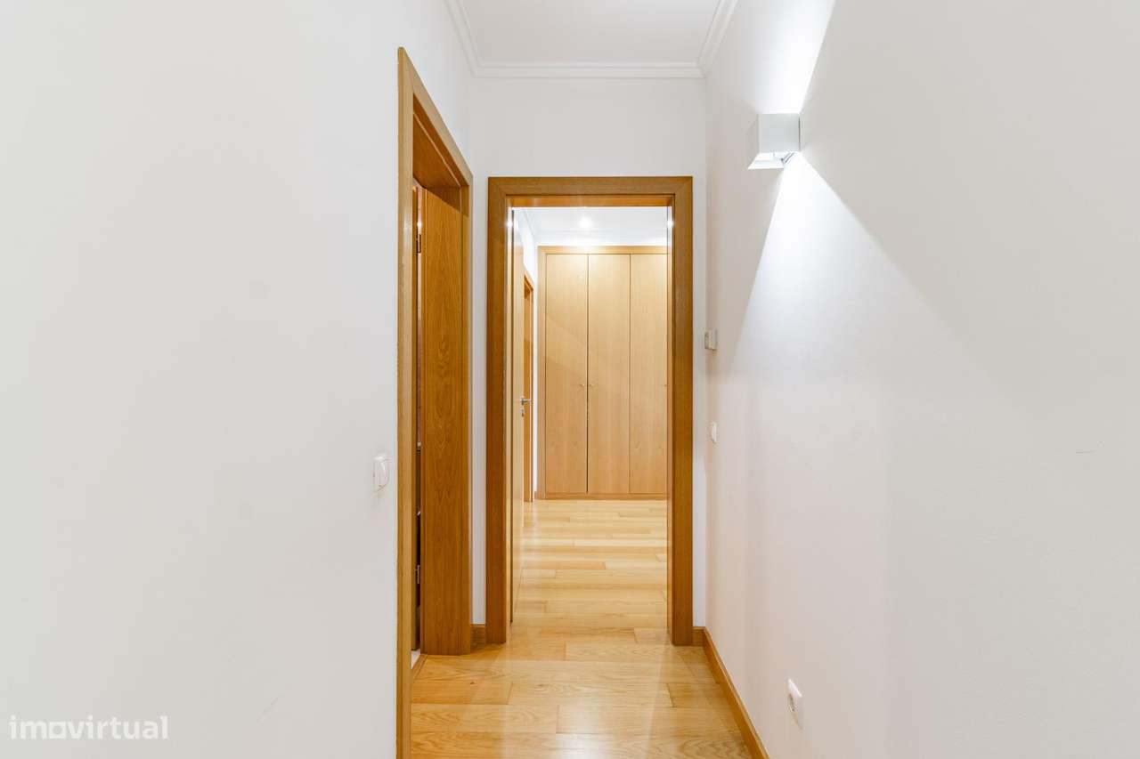APARTAMENTO MODERNO   -   CONDOMÍNIO PRIVADO-10