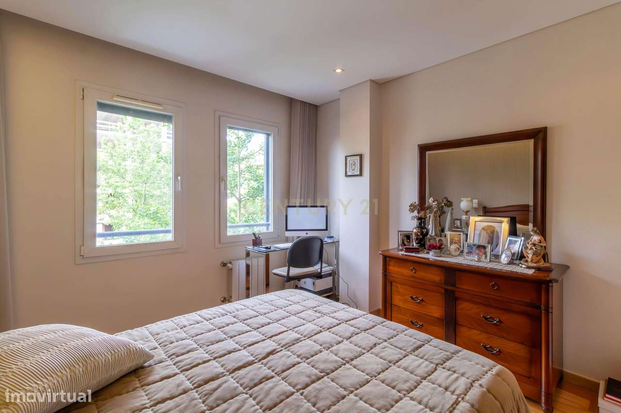 Apartamento T2 em Oliveira do Douro, Vila Nova de Gaia-44