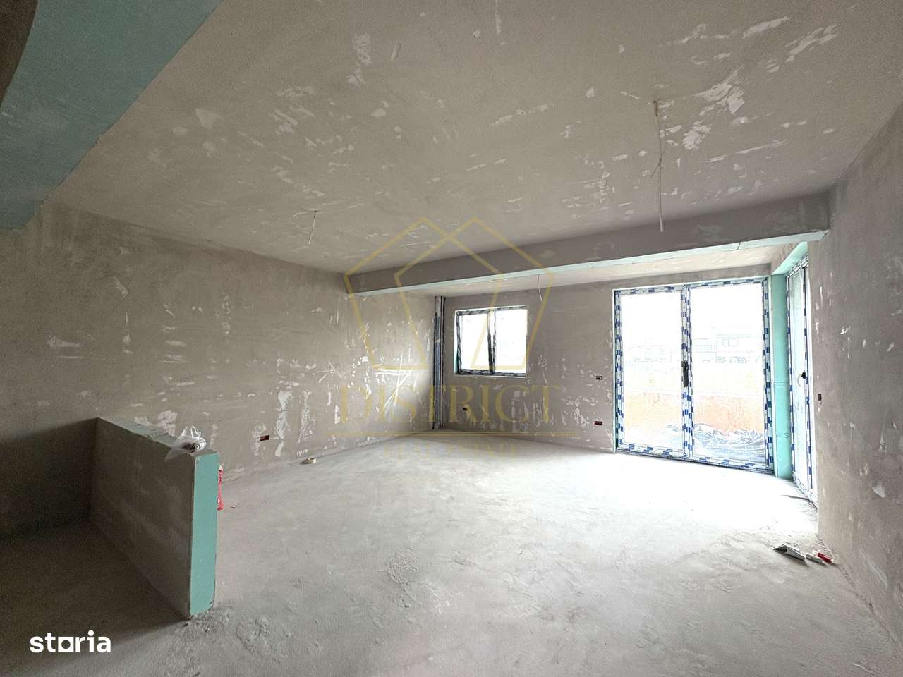 Duplex modern cu 4 camere si 3 bai | Mosnita Noua | VALERY - Imagine principală: 3/14