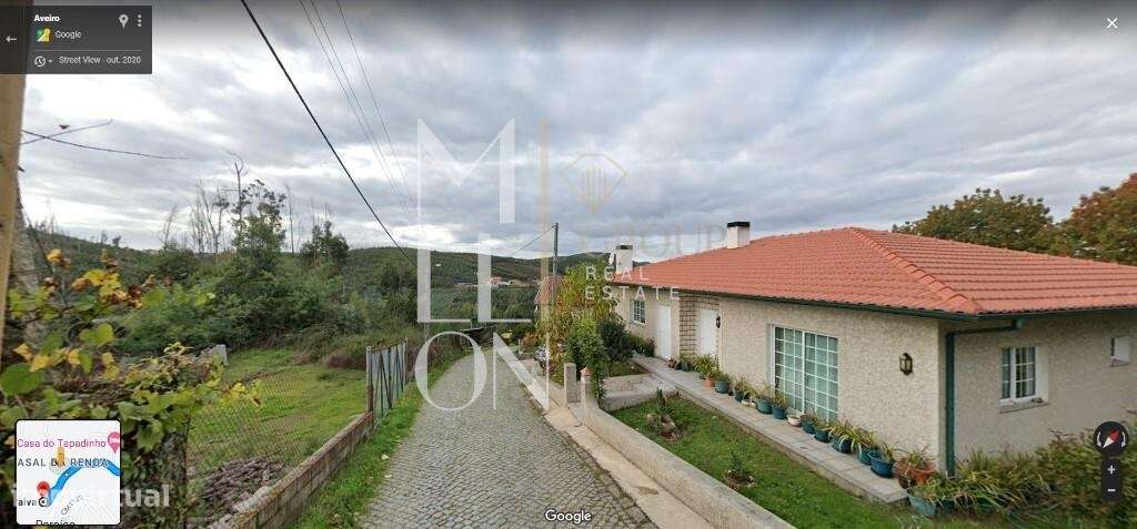 Terreno para construção com área total de 727 m2 - Grande imagem: 5/18