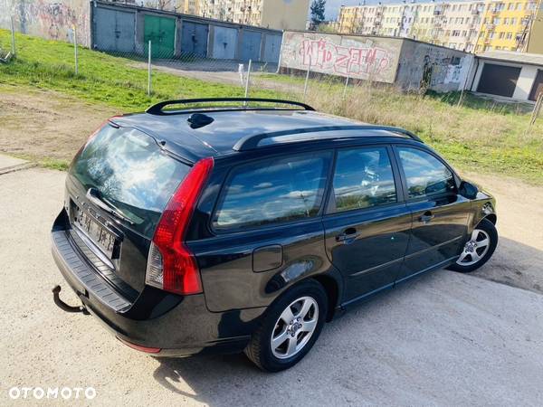 Volvo V50 1.8 Momentum - 6