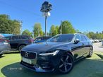 Volvo V90 2.0 D4 R-Design - 1