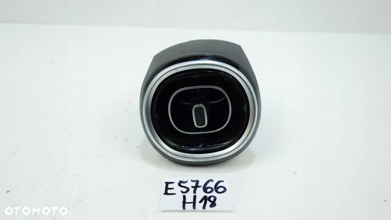 KRATKA NAWIEWU MERCEDES-BENZ C W206 2021- 2068304001 - 1