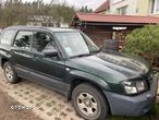 Subaru Forester 2.0 X - 1