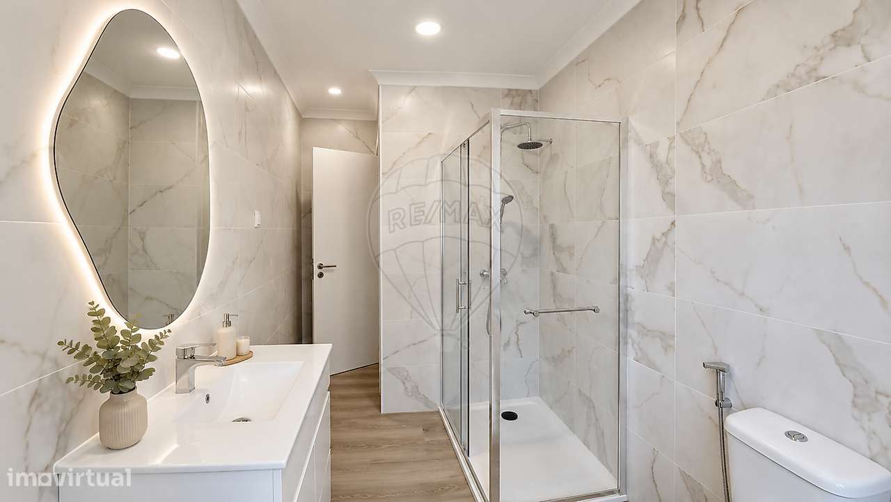 Apartamento T2 para venda-36