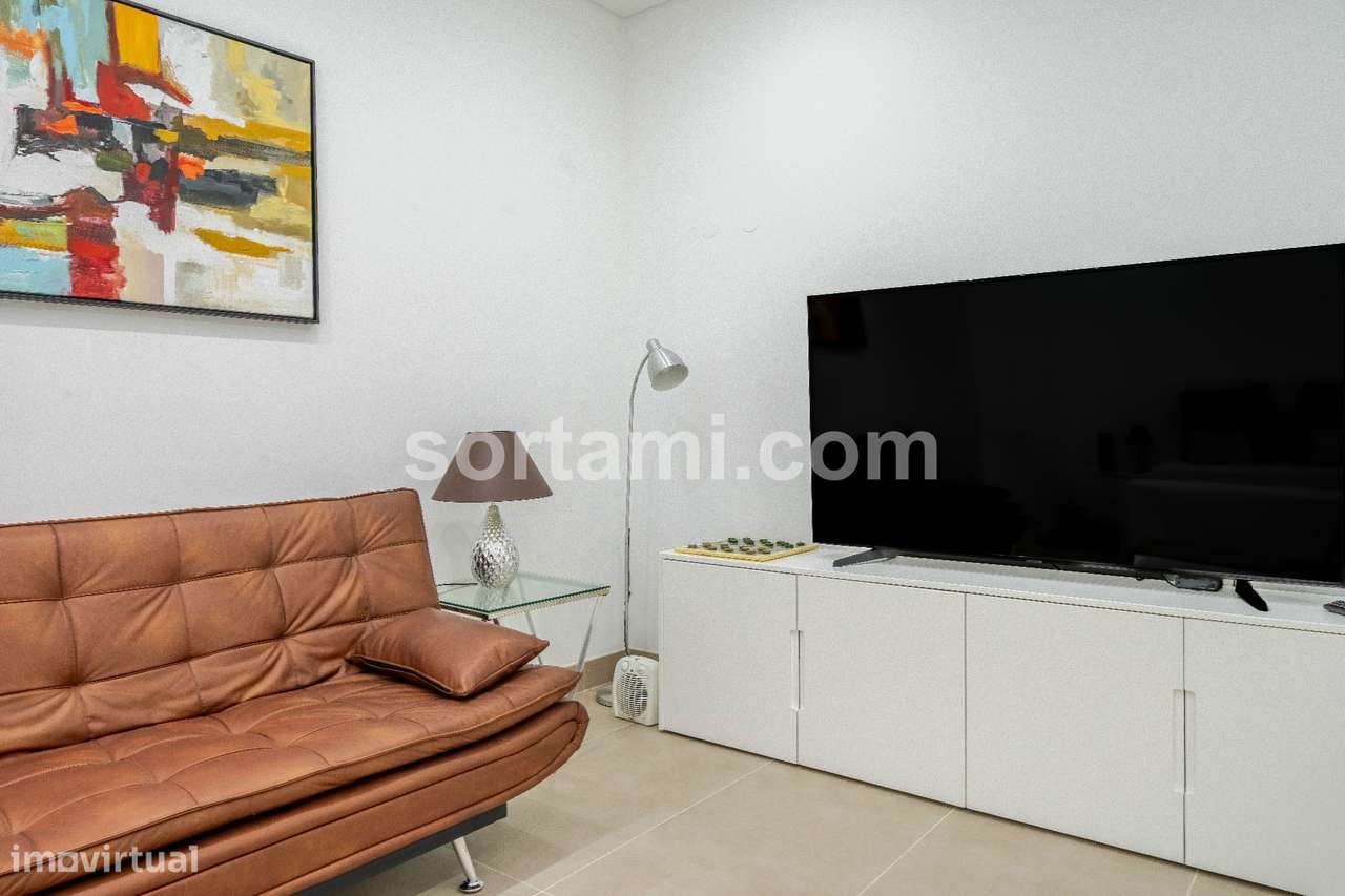 Moradia em Banda T2+1 Venda em Quarteira,Loulé-20