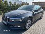 Volkswagen Passat 2.0 TDI BMT Comfortline - 5