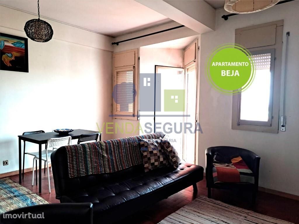 Apartamento T4 | Beja