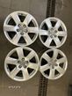 Felgi Aluminiowe 17" 5x112 AUDI - 1