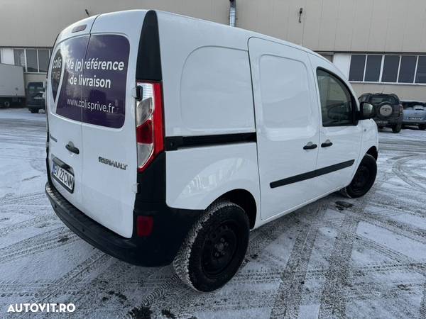 Renault Kangoo 1.5 Blue dCi 80 Life - 8