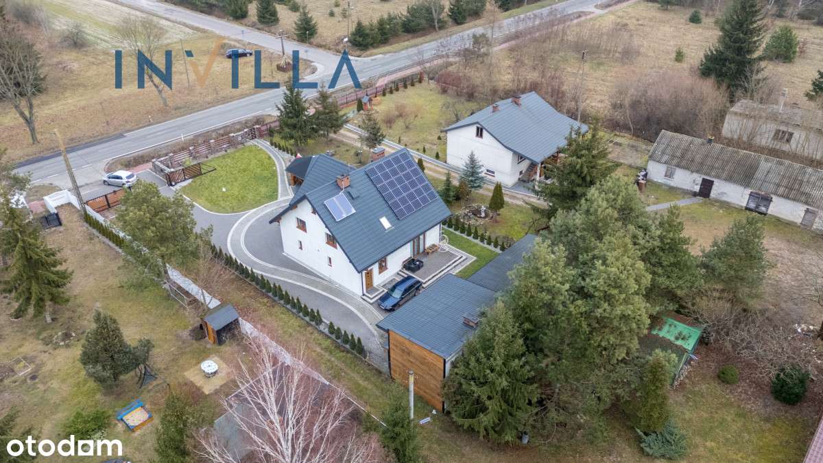 Sprzedaż komfortowego domu w malowniczej okolicy - Pełny obrazek: 5/20