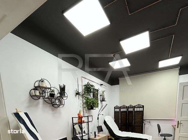 Investitie cu Chirie | Piata Romana | Vila Istorica - Imagine principală: 2/19