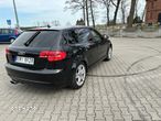 Audi A3 1.9 TDI DPF Attraction - 4