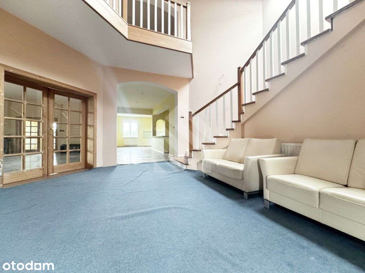 Rezydencja firma/przedszkole/przychodnia - Pełny obrazek: 5/13